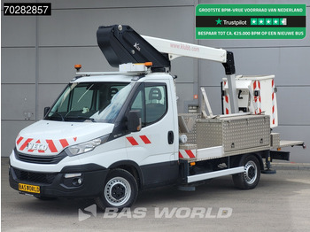 Dodávka IVECO Daily 35s14
