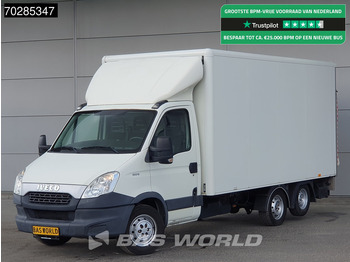 Dodávka IVECO Daily