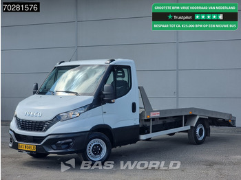 Dodávka IVECO Daily 35s16