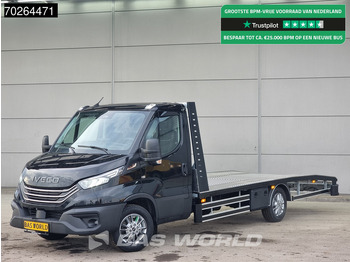 Dodávka IVECO Daily 35s18