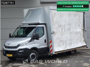 Dodávka IVECO Daily 70c21