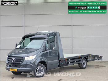 Dodávka MERCEDES-BENZ Sprinter 317
