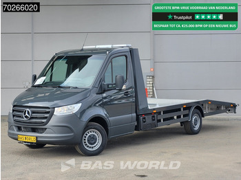 Dodávka MERCEDES-BENZ Sprinter 317