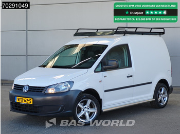 Malá dodávka VOLKSWAGEN