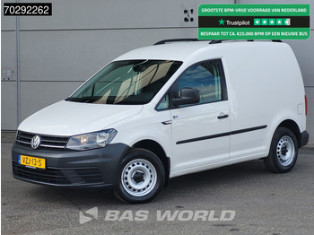 Malá dodávka VOLKSWAGEN Caddy