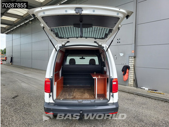 Volkswagen Caddy 122PK 4-Motion 4x4 Trekhaak Navi Airco Cruise Parkeersensoren Euro6 4WD Allrad 06-2026 APK 3m3 Airco Trekhaak Cruise control leasing Volkswagen Caddy 122PK 4-Motion 4x4 Trekhaak Navi Airco Cruise Parkeersensoren Euro6 4WD Allrad 06-2026 APK 3m3 Airco Trekhaak Cruise control: obrázek 3