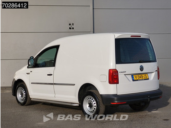 Volkswagen Caddy 122PK 4x4 4Motion L1H1 Trekhaak Navi Airco Cruise Euro6 L1 4WD Allrad 3m3 Airco Trekhaak Cruise control leasing Volkswagen Caddy 122PK 4x4 4Motion L1H1 Trekhaak Navi Airco Cruise Euro6 L1 4WD Allrad 3m3 Airco Trekhaak Cruise control: obrázek 2