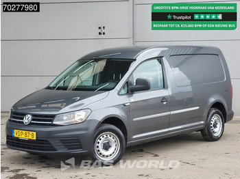 Malá dodávka VOLKSWAGEN Caddy