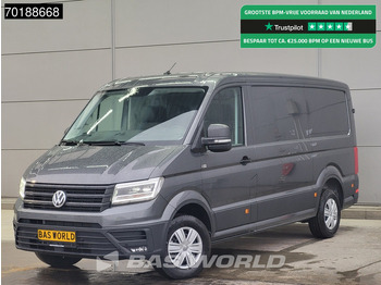 Furgon VOLKSWAGEN Crafter