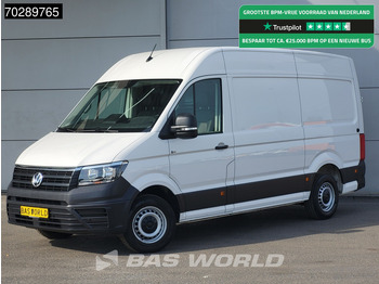 Furgon VOLKSWAGEN Crafter