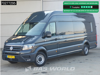 Furgon VOLKSWAGEN Crafter