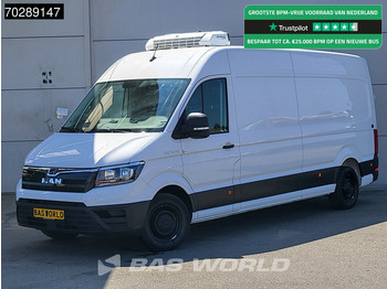Chladící dodávka VOLKSWAGEN Crafter