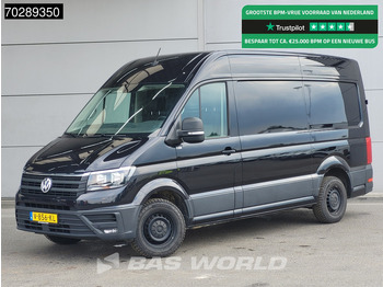 Malá dodávka VOLKSWAGEN Crafter