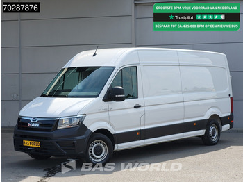 Furgon VOLKSWAGEN Crafter