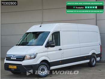 Furgon VOLKSWAGEN Crafter