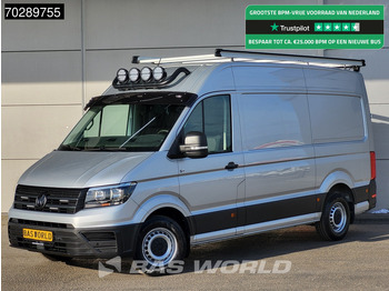 Furgon VOLKSWAGEN Crafter