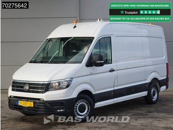 Furgon VOLKSWAGEN Crafter