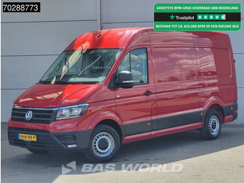 Furgon VOLKSWAGEN Crafter