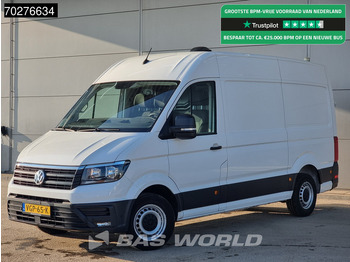 Furgon VOLKSWAGEN Crafter
