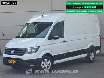 Furgon VOLKSWAGEN Crafter