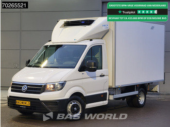 Chladící dodávka VOLKSWAGEN Crafter