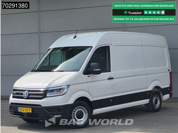 Furgon VOLKSWAGEN e-Crafter