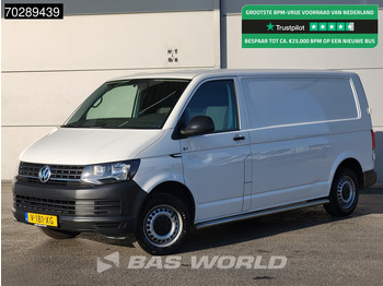 Malá dodávka VOLKSWAGEN Transporter