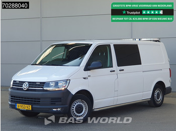Malá dodávka VOLKSWAGEN Transporter