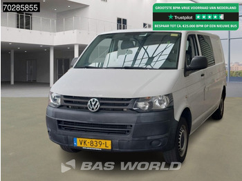 Malá dodávka VOLKSWAGEN Transporter