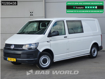 Malá dodávka VOLKSWAGEN Transporter