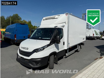 Chladící dodávka IVECO Daily 35s18