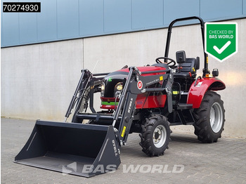 Malotraktor KNEGT