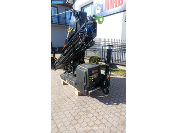 Nový Náhradní díly Hiab X 108 B-3 HiDuo 1 Axle NEW Hiab X 108 B-3 HiDuo Kran Crane: obrázek 2