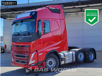 Tahač VOLVO FH 500
