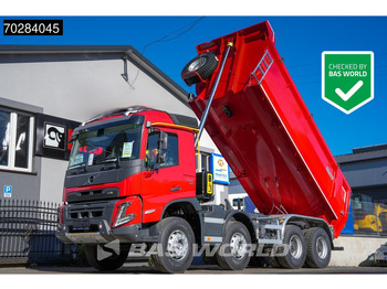 Sklápěč VOLVO FMX 500