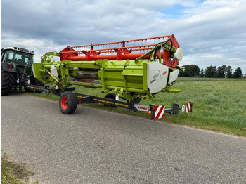Příslušenství ke kombajnům Claas 560 Cerio: obrázek 5