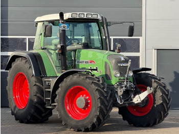 Traktor FENDT 820 Vario