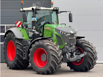 Traktor FENDT 936 Vario