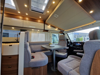 Nový Integrovaný obytný vůz Carthago Carthago C2 Tourer I Mercedes 145 RB-LE: obrázek 4