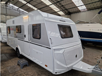 Karavan KNAUS SPORT 500 KD