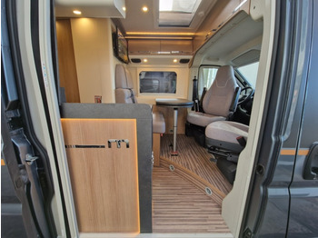 Nový Obytná dodávka Malibu Van Diversity 640 LE K: obrázek 5 Nový Obytná dodávka Malibu Van Diversity 640 LE K: obrázek 5