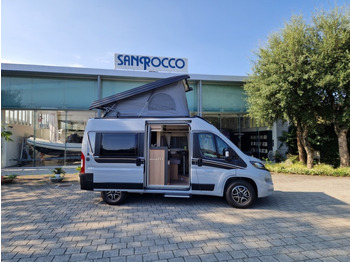 Obytná dodávka Malibu Van compact 540 DB: obrázek 2