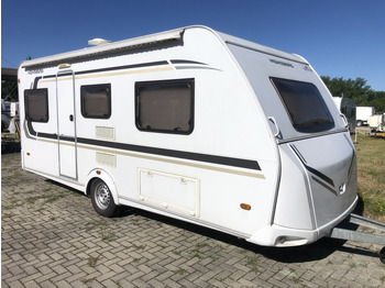 Karavan WEINSBERG CaraOne 480 EU
