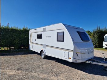 Karavan WEINSBERG CaraOne 500 FDK