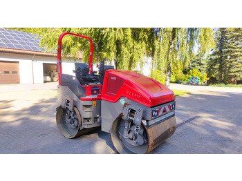 Válec BOMAG