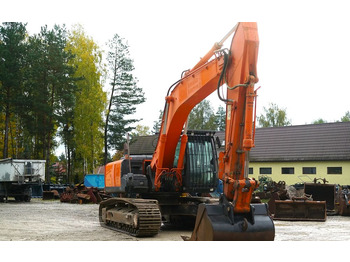 Pásové rýpadlo Hitachi ZX290LCN-5B: obrázek 4