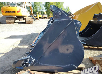 Příslušenství pro Stavební technika Łyżka 120cm do koparki Miller fi 65: obrázek 5