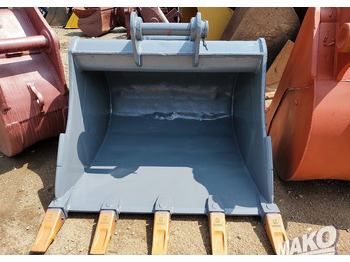 Příslušenství pro Stavební technika Łyżka 120cm do koparki Miller fi 65: obrázek 2