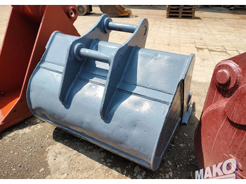 Příslušenství pro Stavební technika Łyżka 120cm do koparki Miller fi 65: obrázek 3