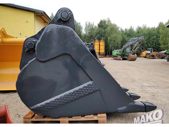 Příslušenství pro Stavební technika Łyżka 120cm do koparki Miller fi 90: obrázek 3 Příslušenství pro Stavební technika Łyżka 120cm do koparki Miller fi 90: obrázek 3